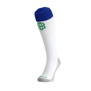 Calcetines Real Betis Replica Segunda Ropa 2021/22